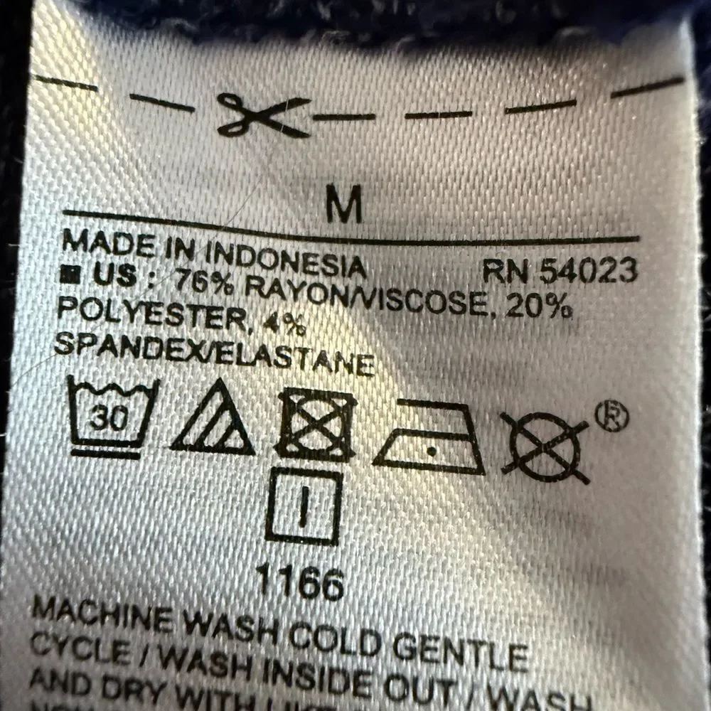 Old Navy casual denim